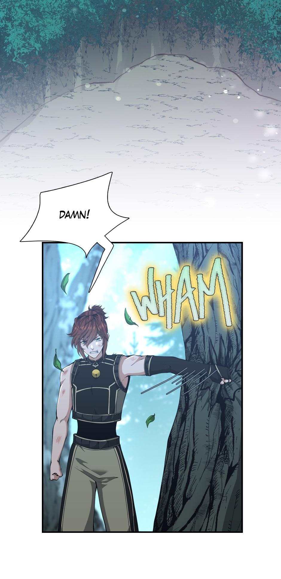 The Beginning After The End Chapter 156 image 011